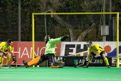 PEMBROKE WANDERERS (IRL)-KELBURNE (SCO) 09-10-2009