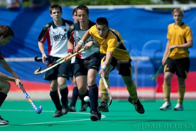 JUVENIL MASCULI RC POLO-ATLETIC 13-06-2010