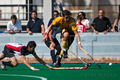 ATLETIC-RC POLO 26-06-2010