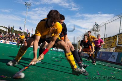 CA MONTROUGE-ATLETIC 30-10-2010