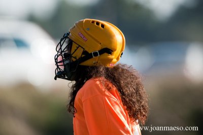 ALEVI FEMENI GC ATLETIC B-CD TERRASSA 11-12-2010