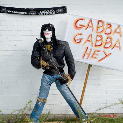 Joey Ramone