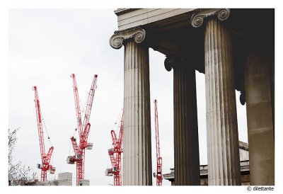 The British Museum, London