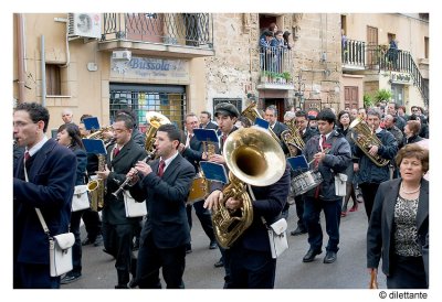 Procession Band
