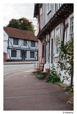 Lavenham, Suffolk