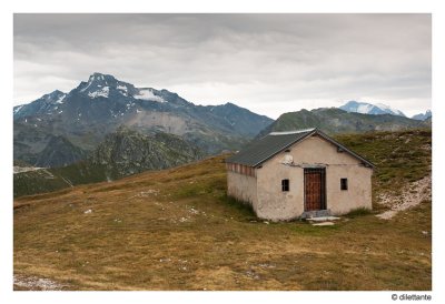 La Plagne (Savoie, France), 2010