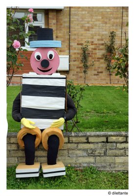 Bertie Bassett