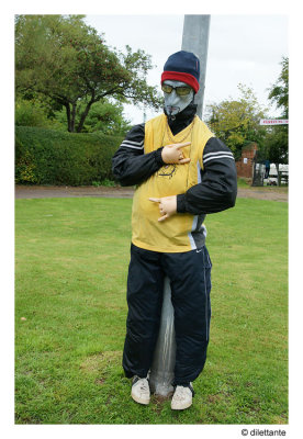 Ali G
