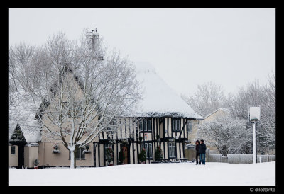 Cambridgeshire, UK
