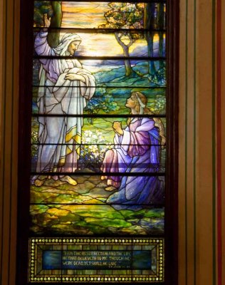 Stained Glass 2