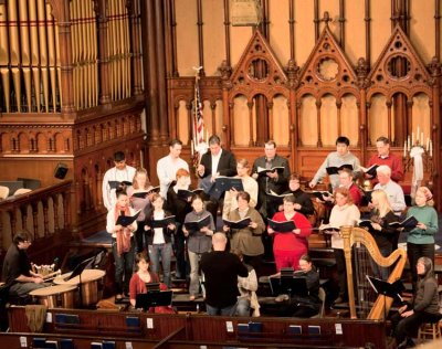 Choir