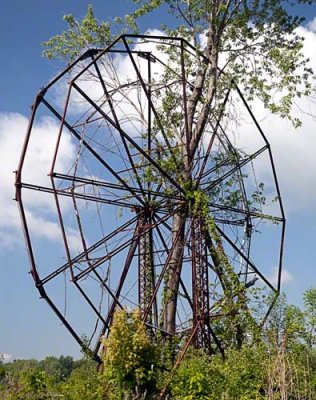 Ferris Wheel #2