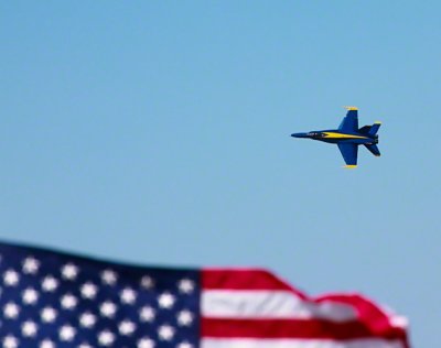 Blue Angels