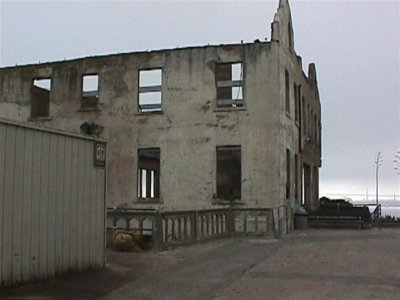 Alcatraz Island