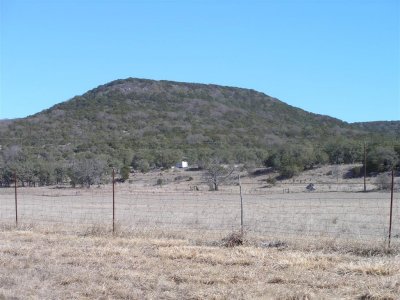 HIll Country - TX 16  South of Kerrville