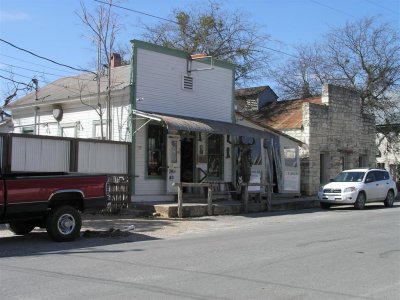 11th Street Cowboy Bar