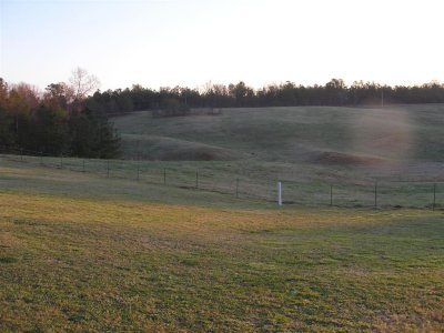 Moring dew-Little Creek Ranch- Campground