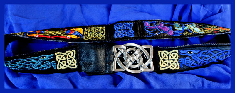 Leather Celtic Belt.JPG