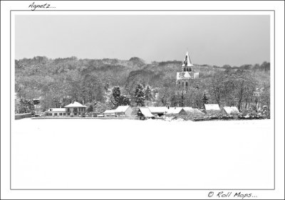 Agnetz...