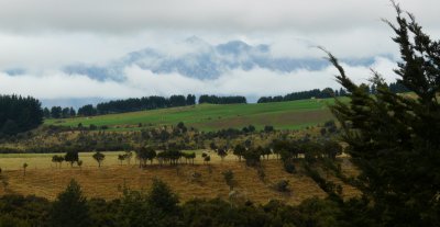 Kepler Track