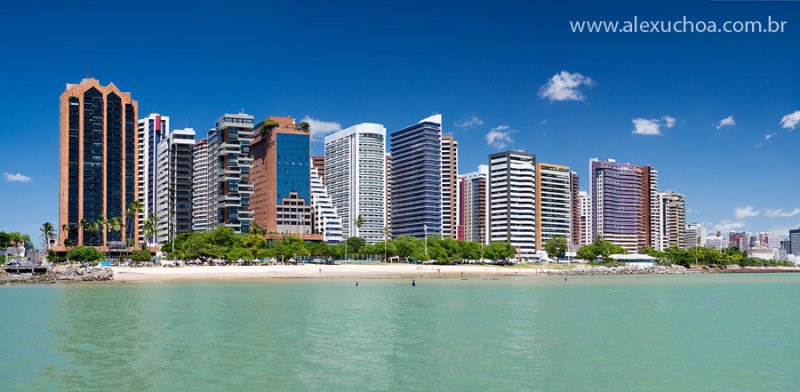 Beira Mar Fortaleza, Ceara.jpg
