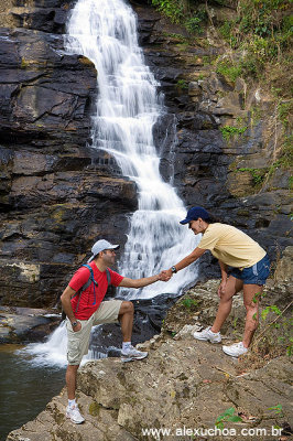 Cachoeira do Cip, Guaramiranga, Ceara 7722