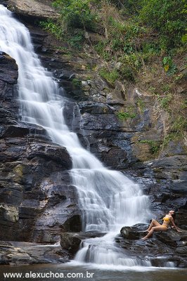 Cachoeira do Cip, Pacoti, Ceara 7855