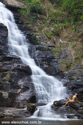 Cachoeira do Cipó, Pacoti, Ceara 7855