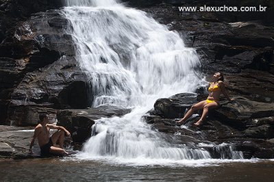 Cachoeira do Cip, Pacoti, Ceara 7858