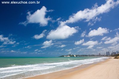 Praia Barreira D'agua, Via Costeira, Natal, Rio Grande do Norte 9610