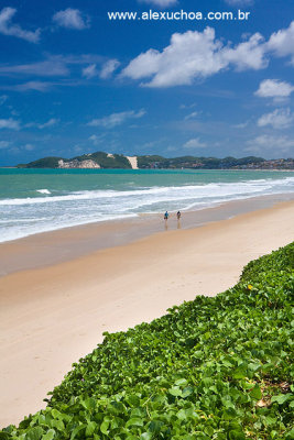 Via Costeira, Praia Barreira Dgua, Natal, Rio Grande do Norte 9603