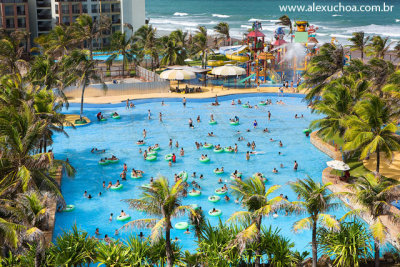 Beach park, Ceará, 0302