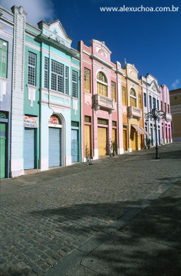 Casario colorido centro de Joo Pessoa Paraba-090119-0022.jpg