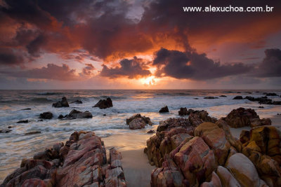 Praia do Barro Preto, Aquiraz, Cear 9547