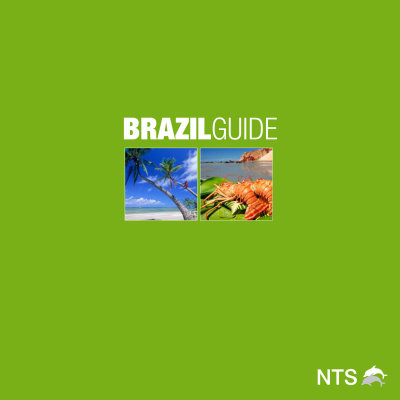 Guia Brasil NTS capa - Nettravel Service - Dinamarca