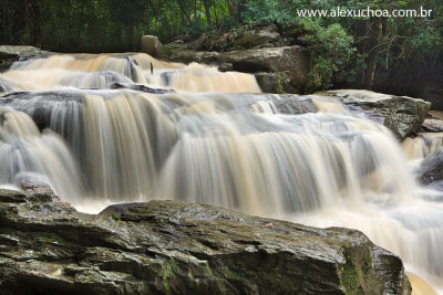 Cachoeira da Talita, Cachoeira do Perigo, Baturite, Guaramiranga Ceara 3448