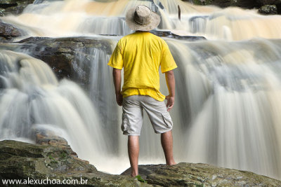 Cachoeira da Talita, Cachoeira do Perigo, Baturite, Guaramiranga Ceara 3470