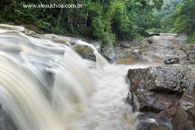 Cachoeira da Talita, Cachoeira do Perigo, Baturite, Guaramiranga Ceara 3599
