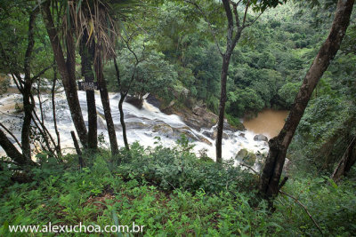 Cachoeira do Perigo, Baturite, Guaramiranga Ceara 3402