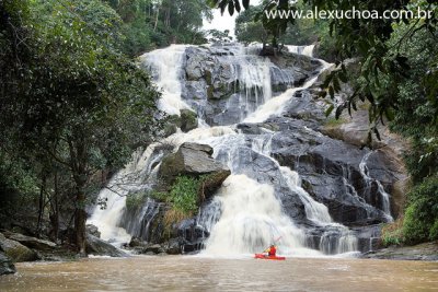 Cachoeira do Perigo, Baturite, Guaramiranga Ceara 3626