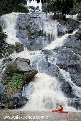 Cachoeira do Perigo, Baturite, Guaramiranga Ceara 3665