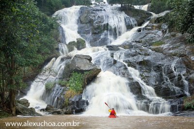 Cachoeira do Perigo, Baturite, Guaramiranga Ceara 3701