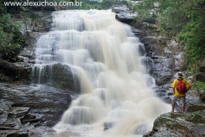 Cachoeira do cipo, Baturite, Guaramiranga, Ceara 3730