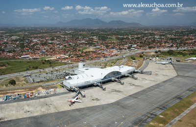 Aeroporto de Fortaleza