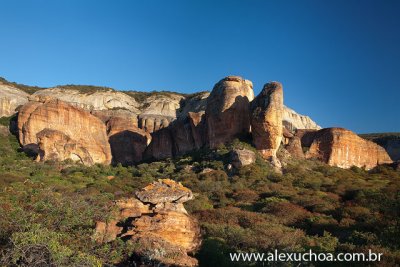 Baixo da Pedra Furada