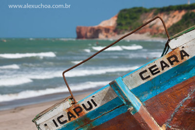 Redonda, Icapui, Ceara, Brazil, 4362