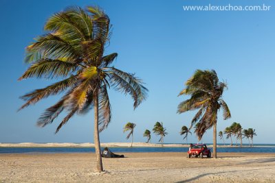 Lagoa do Caupe, Cumbuco, Caucaia, Ceara, 2375