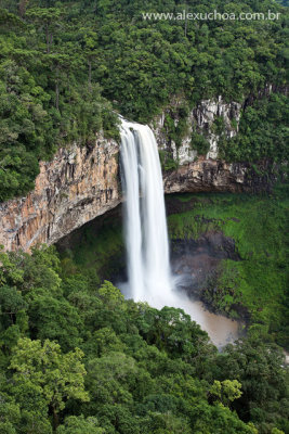 Cachoeira do Caracol, Gramado, Serra Gaucha, Rio Grande do Sul, 2010-03-20 7159.jpg