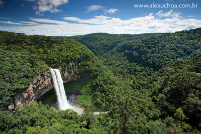 Cascata do Caracol, Canela, Serra Gaucha, Rio Grande do Sul, 2010-03-20 7145.jpg