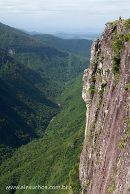 Canion Fortaleza, Parque Nacional da Serra Geral, Cambara do Sul, RS 6613
